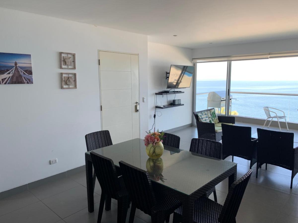 Appartement Duplex 1 Fila Vista Bahia - Sotavento 501 T3 *