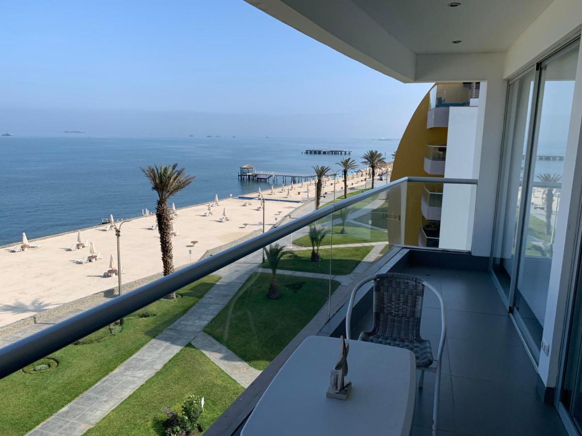 Appartement Duplex 1 Fila Vista Bahia - Sotavento 501 T3 *