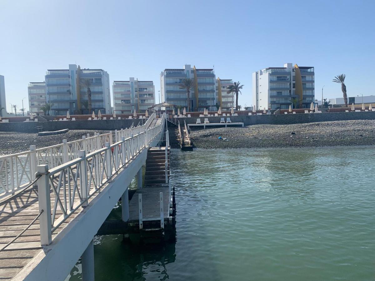 Duplex 1 Fila Vista Bahia - Sotavento 501 T3 Appartement *