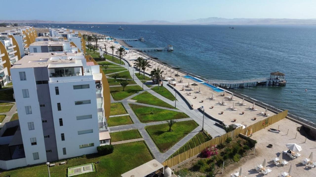 Duplex 1 Fila Vista Bahia - Sotavento 501 T3 Appartement