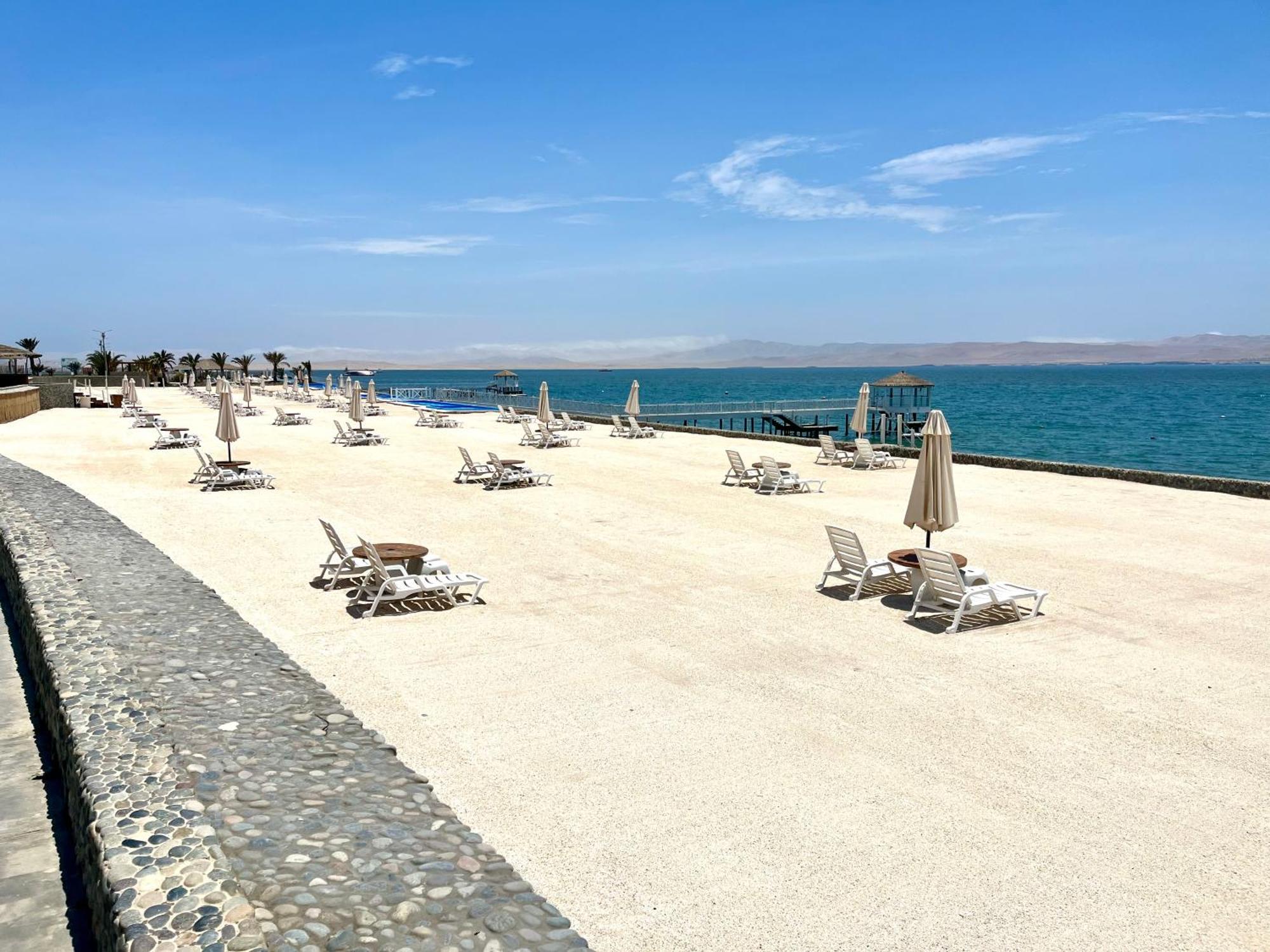 Duplex 1 Fila Vista Bahia - Sotavento 501 T3 Appartement