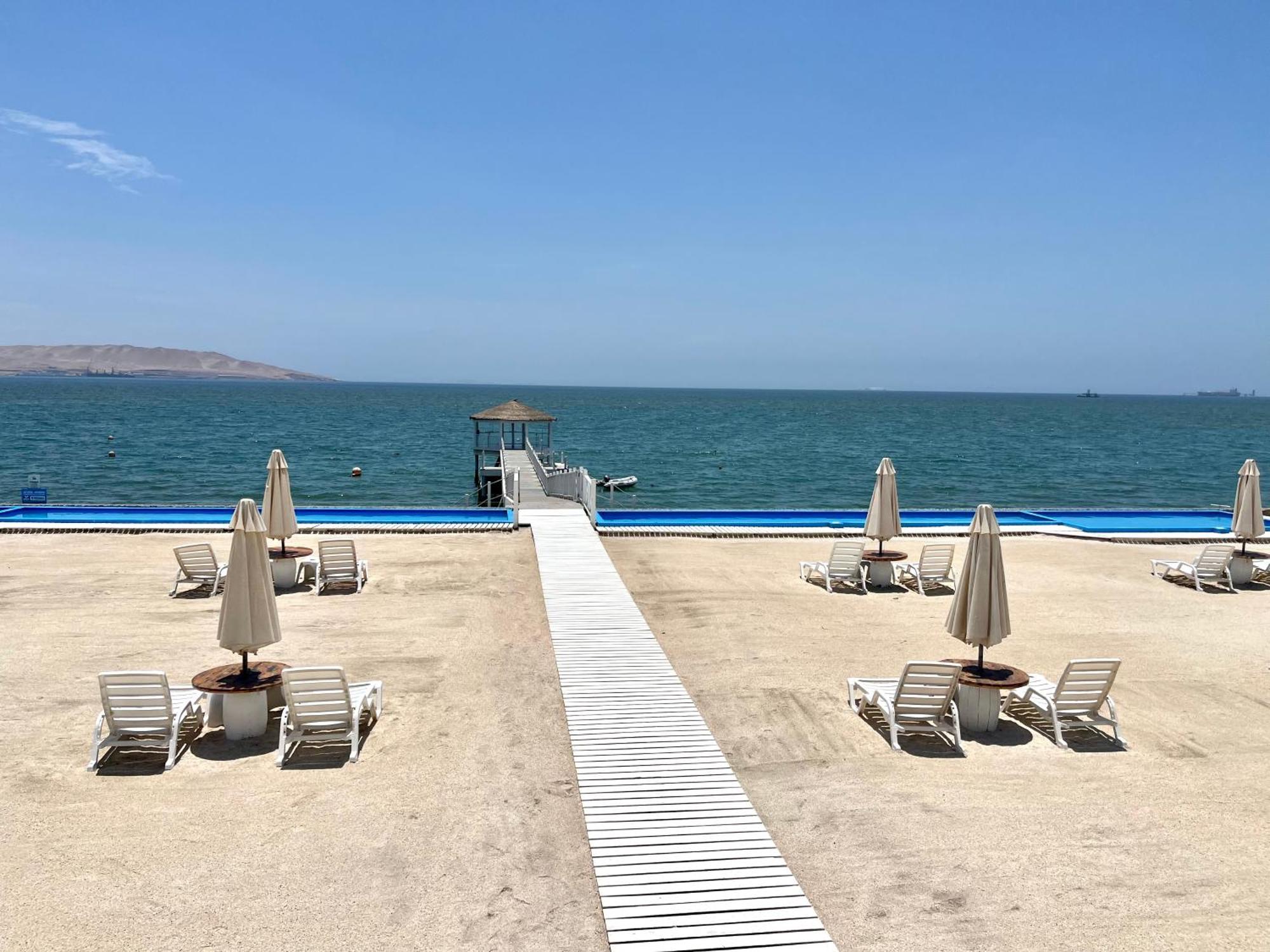 Appartement Duplex 1 Fila Vista Bahia - Sotavento 501 T3 *
