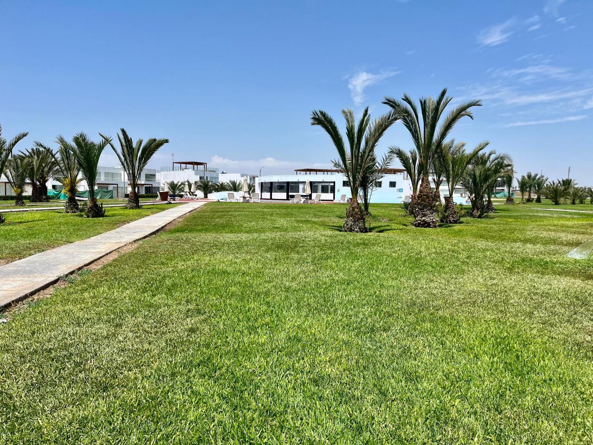 Appartement Duplex 1 Fila Vista Bahia - Sotavento 501 T3 *