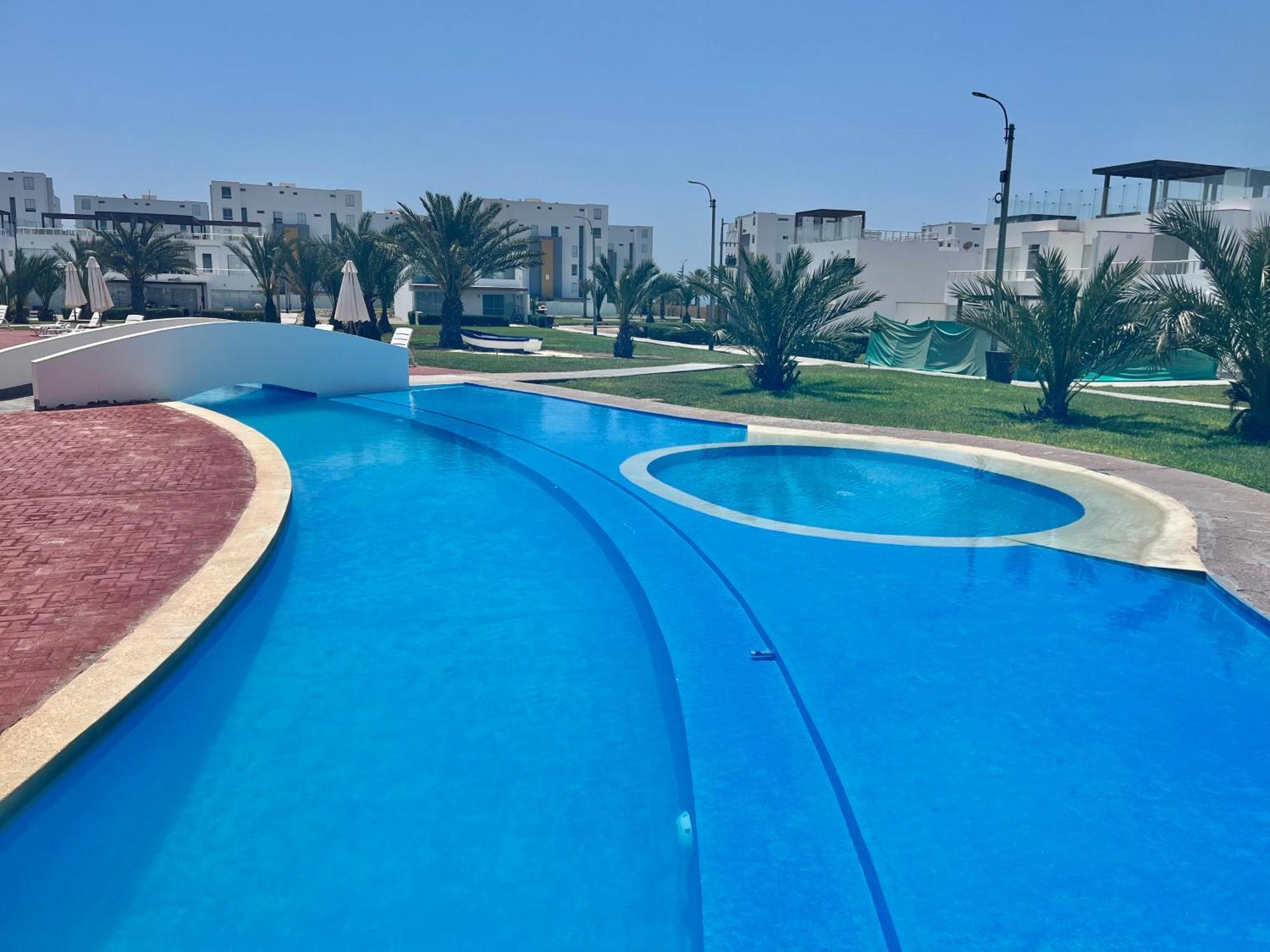 Appartement Duplex 1 Fila Vista Bahia - Sotavento 501 T3
