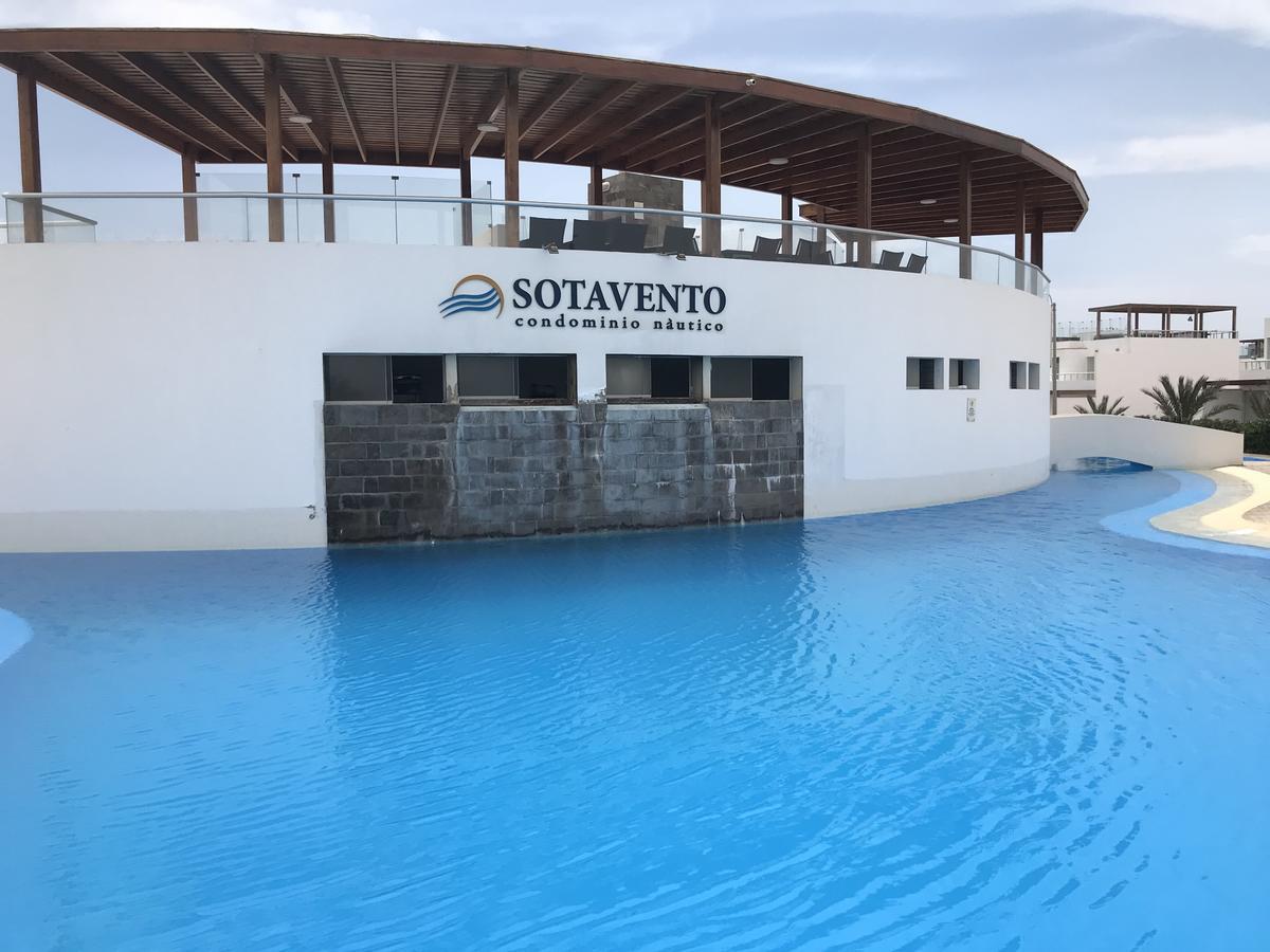 Appartement Duplex 1 Fila Vista Bahia - Sotavento 501 T3