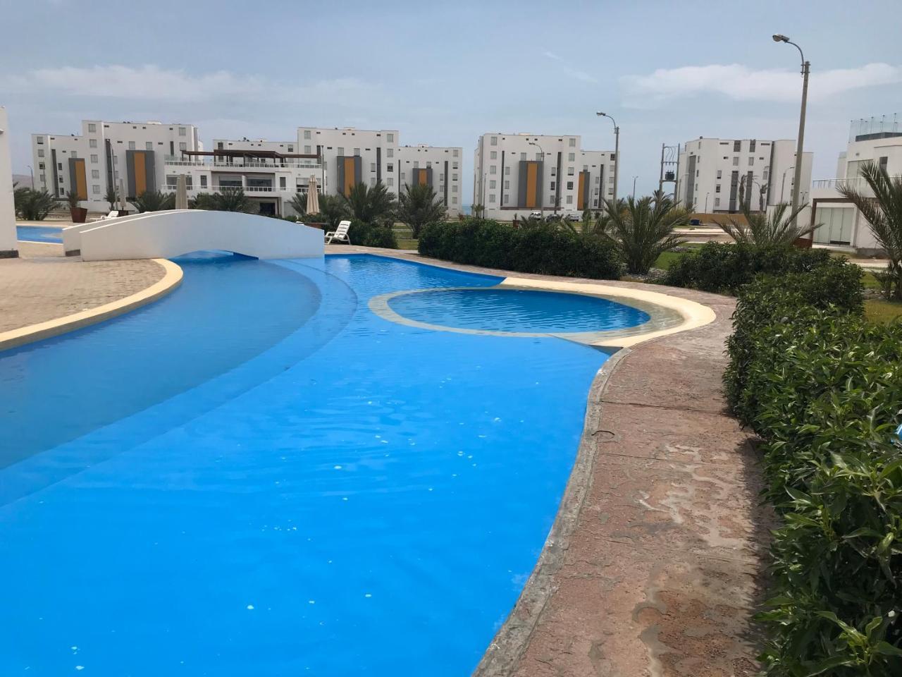 Appartement Duplex 1 Fila Vista Bahia - Sotavento 501 T3