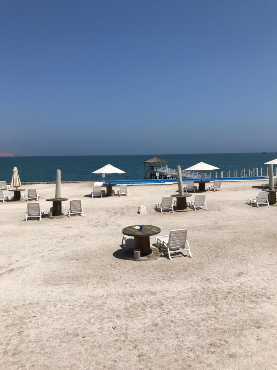 Duplex 1 Fila Vista Bahia - Sotavento 501 T3 Appartement *